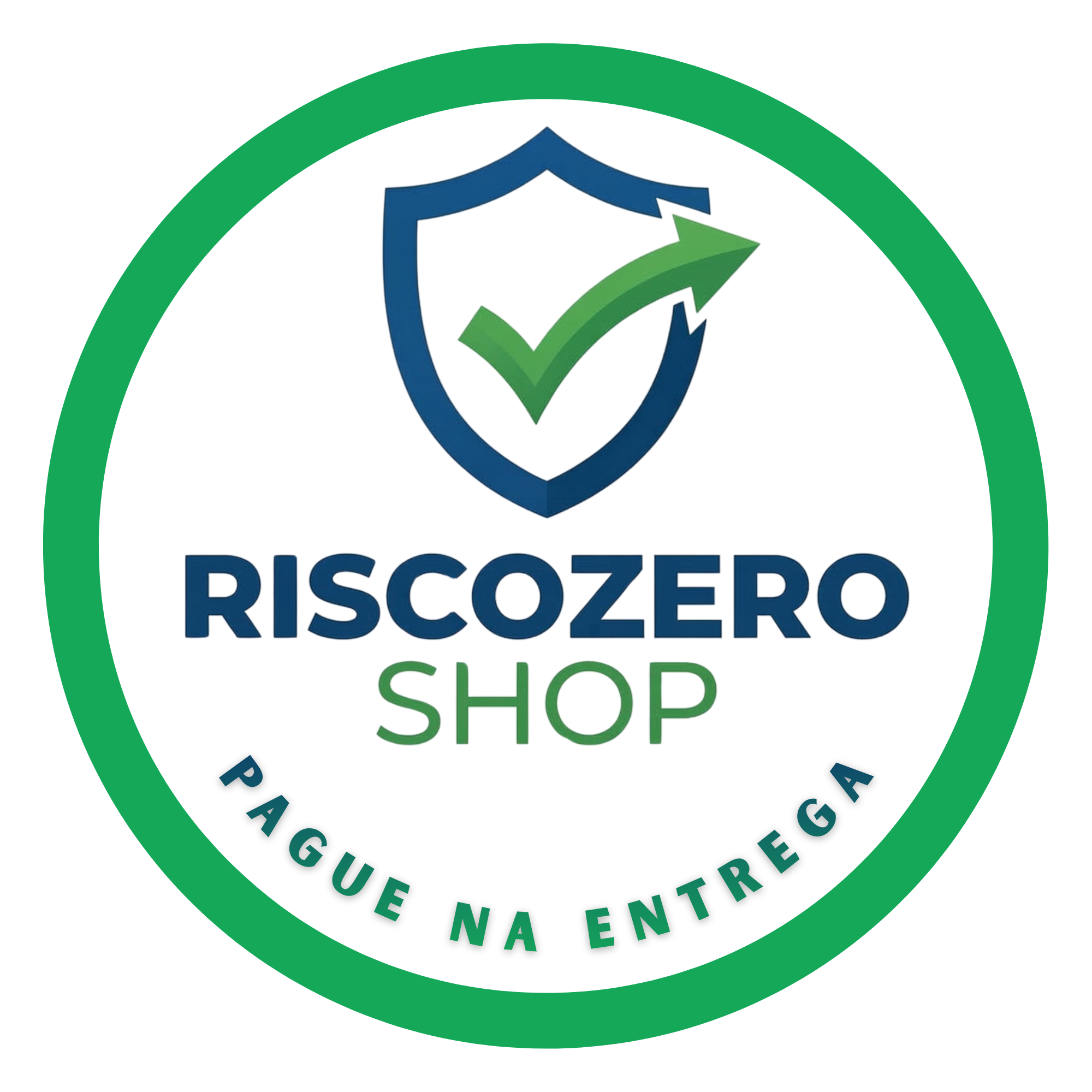 Risco Zero Shop Logo
