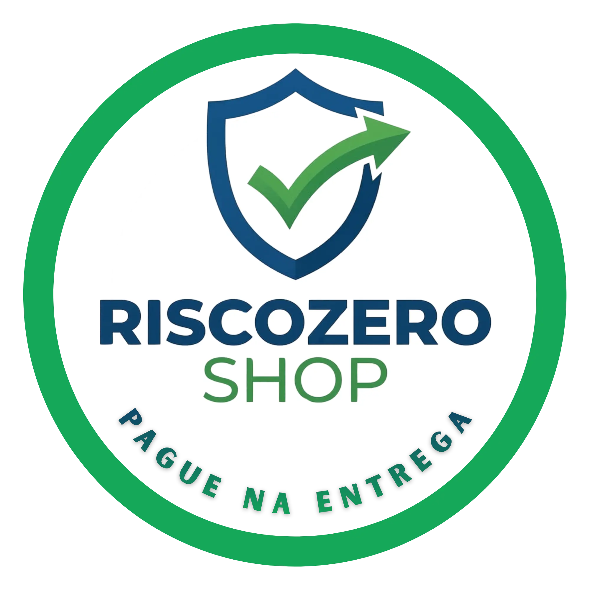 Risco Zero Shop Logo